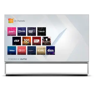 OLED 8K телевизор LG OLED88ZX9LA