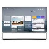 OLED 8K телевизор LG OLED88ZX9LA - фото 5