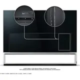 OLED 8K телевизор LG OLED88ZX9LA - фото 3