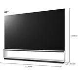 OLED 8K телевизор LG OLED88ZX9LA - фото 9