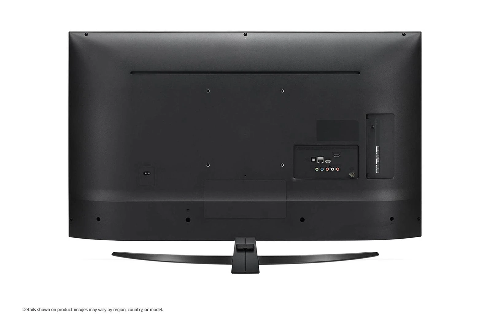 LED телевизор LG 43UN74006LA - фото 5