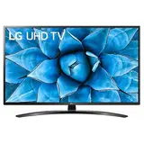LED телевизор LG 43UN74006LA