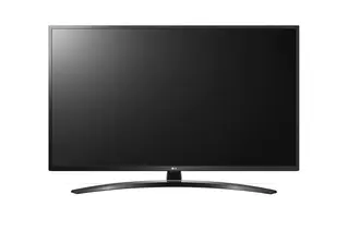 LED телевизор LG 65UN74006LA