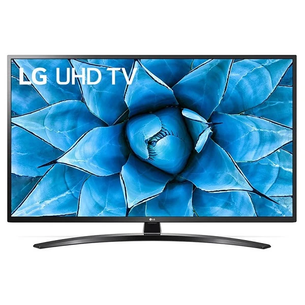 LED телевизор LG 65UN74006LA - фото 8
