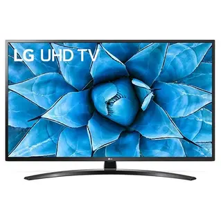 LED телевизор LG 50UN74006LA