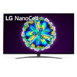 Nanocell телевизор LG 65NANO866NA