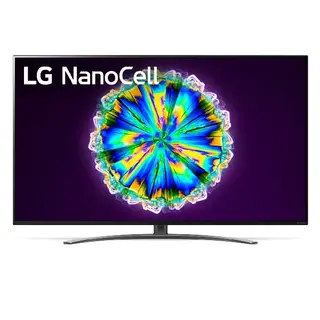 Nanocell телевизор LG 65NANO866NA