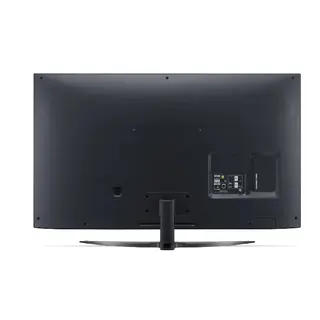 Nanocell телевизор LG 65NANO866NA