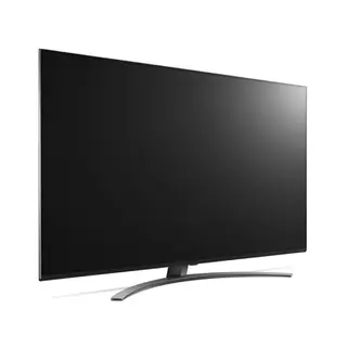 Nanocell телевизор LG 65NANO866NA