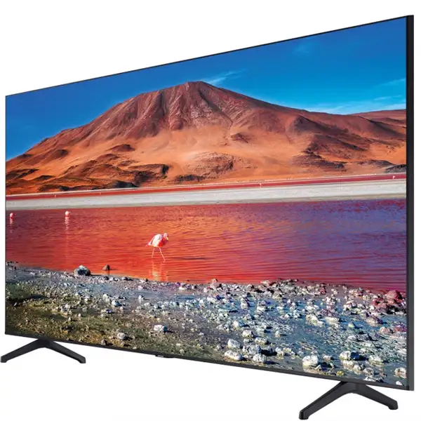 LED телевизор Samsung UE50TU7100UXCE - фото 9