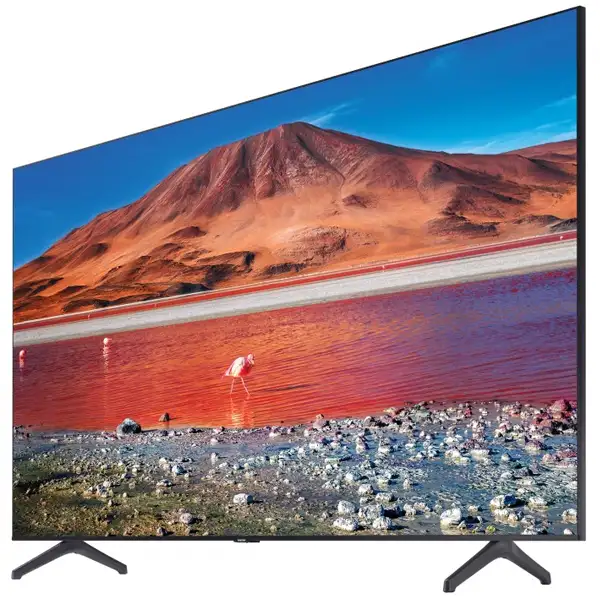 LED телевизор Samsung UE50TU7100UXCE - фото 6