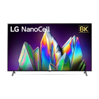 NanoCell телевизор LG 75NANO996NA
