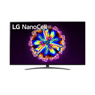 Nanocell телевизор LG 55NANO916NA