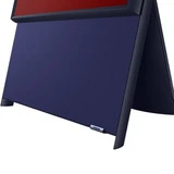 QLED телевизор Samsung Sero QE43LS05TAUXCE - фото 11