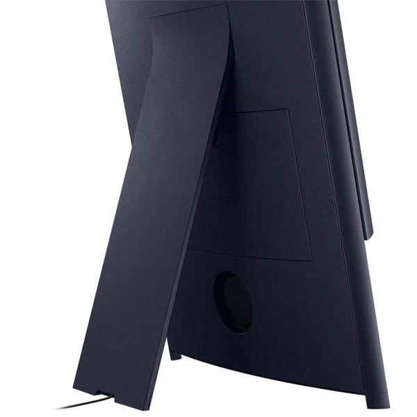 QLED телевизор Samsung Sero QE43LS05TAUXCE - фото 12