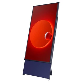 QLED телевизор Samsung Sero QE43LS05TAUXCE