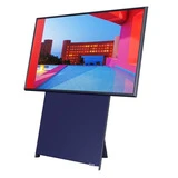 QLED телевизор Samsung Sero QE43LS05TAUXCE - фото 6