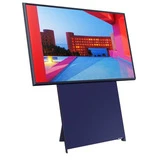 QLED телевизор Samsung Sero QE43LS05TAUXCE - фото 7