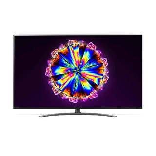 Nanocell телевизор LG 65NANO916NA