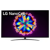 Nanocell телевизор LG 49NANO866NA
