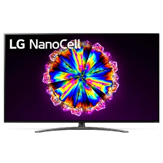 Nanocell телевизор LG 49NANO866NA