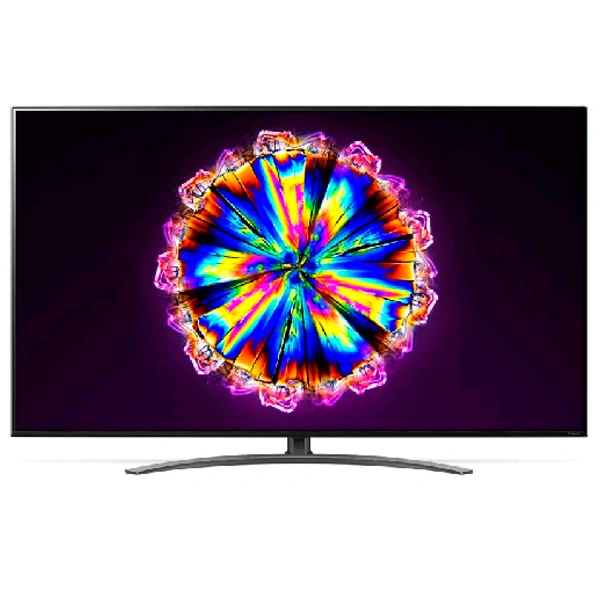 Nanocell телевизор LG 49NANO866NA - фото 14