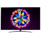 Nanocell телевизор LG 49NANO866NA - фото 14