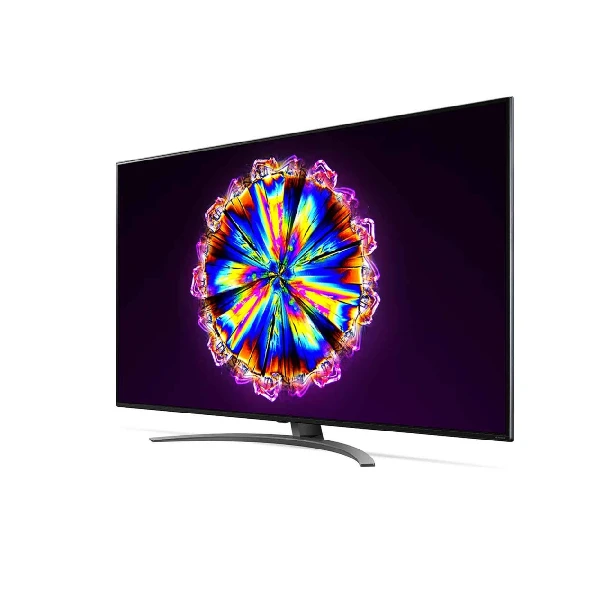 Nanocell телевизор LG 49NANO866NA - фото 5