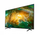 LED телевизор Sony KD43XH8096BR - фото 2