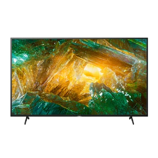 LED телевизор Sony KD43XH8096BR