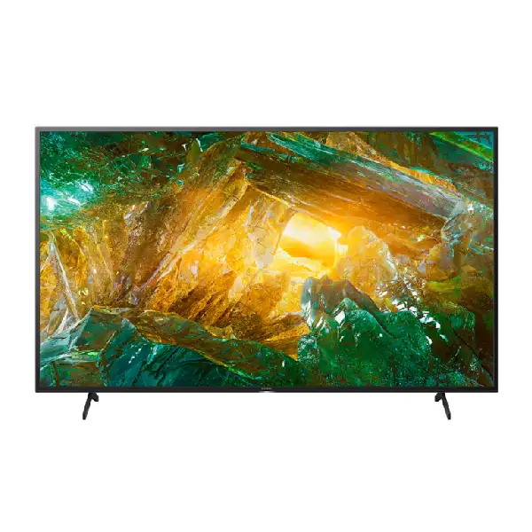 LED телевизор Sony KD49XH8096BR