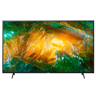 LED телевизор Sony KD55XH8096BR