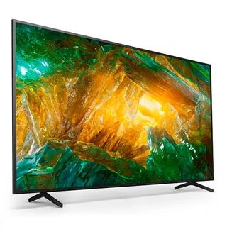 LED телевизор Sony KD55XH8096BR