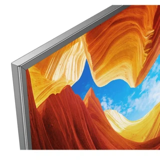 LED телевизор Sony KD65XH9096BR2