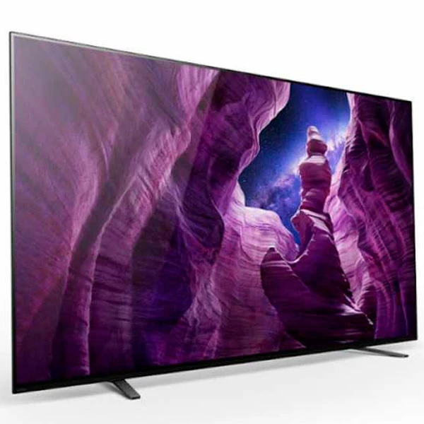 OLED телевизор Sony KD55A8BR2 - фото 9