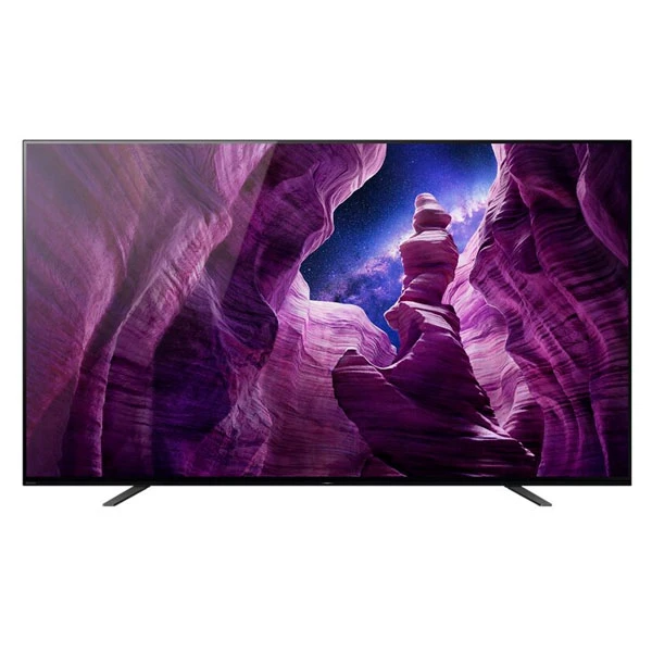 OLED телевизор Sony KD55A8BR2