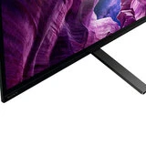 OLED телевизор Sony KD55A8BR2 - фото 6