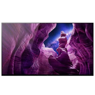 OLED телевизор Sony KD55A8BR2