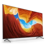 LED телевизор Sony KD55XH9096BR - фото 7