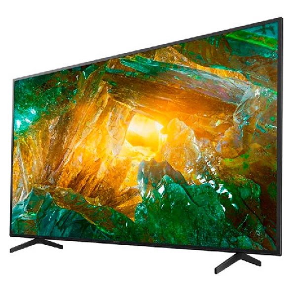 LED телевизор Sony KD75XH8096BR2 - фото 2