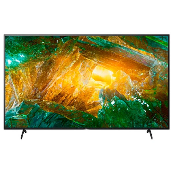 LED телевизор Sony KD75XH8096BR2
