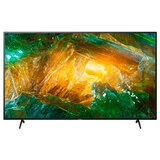 LED телевизор Sony KD75XH8096BR2