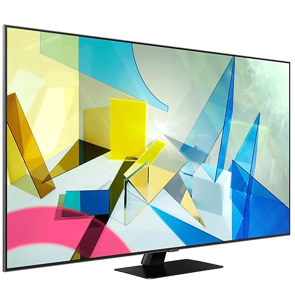 QLED телевизор Samsung QE55Q80TAUXCE - фото 3