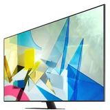 QLED телевизор Samsung QE49Q80TAUXCE - фото 7