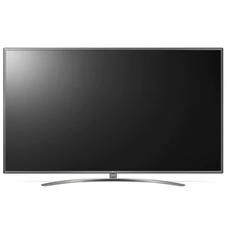 LED телевизор LG 75UN81006LB