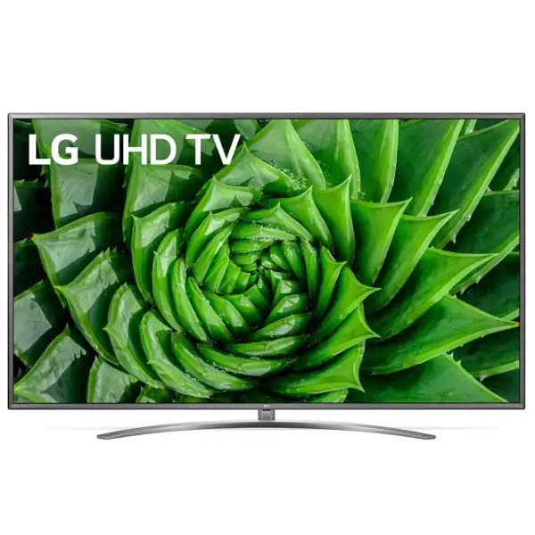 LED телевизор LG 75UN81006LB