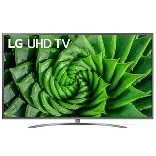 LED телевизор LG 75UN81006LB
