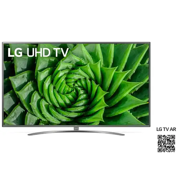 LED телевизор LG 75UN81006LB - фото 8