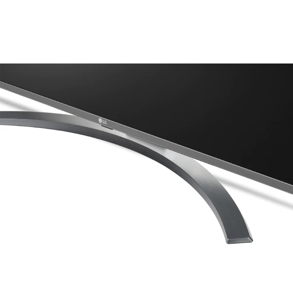 LED телевизор LG 43UN81006LB - фото 8