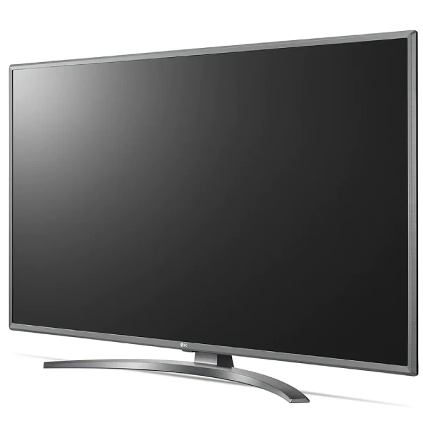 LED телевизор LG 43UN81006LB - фото 3